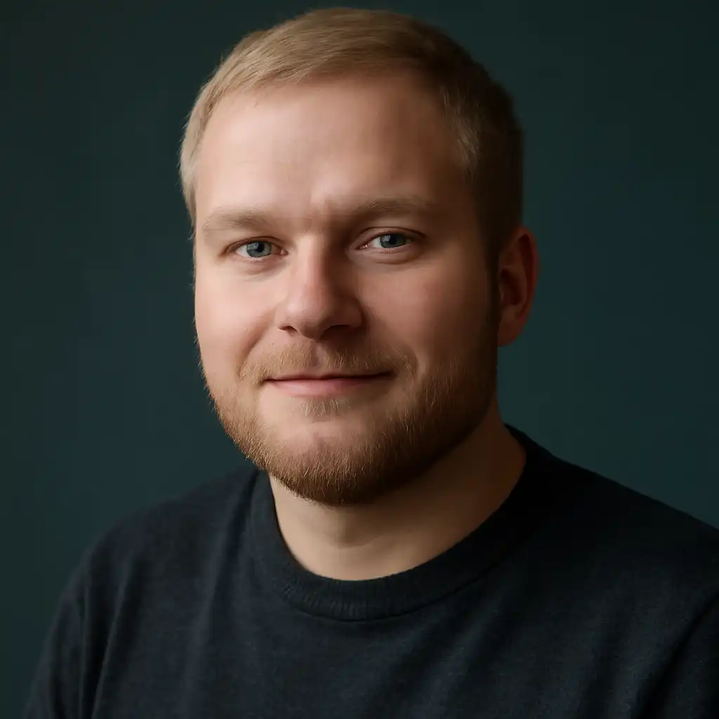 Tobias Lundgren